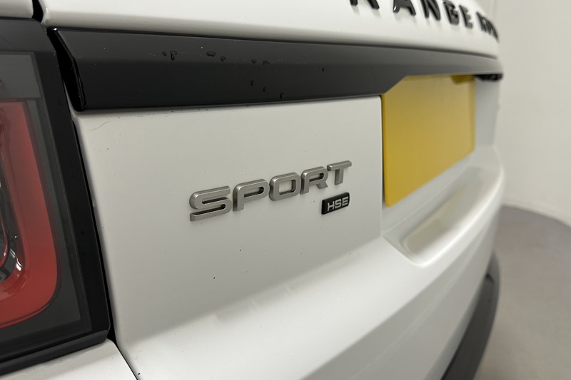 Used Land Rover Range Rover Sport 2022 for sale - 77965424: Photo 49
