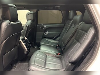 Used Land Rover Range Rover Sport 2022 for sale - 77965424: Photo