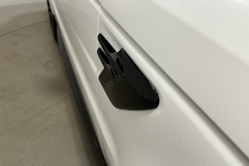 Used Land Rover Range Rover Sport 2022 for sale - 77965424: Photo 54