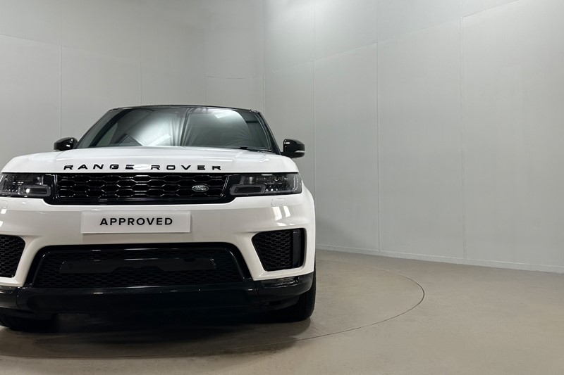Used Land Rover Range Rover Sport 2022 for sale - 77965424: Photo 56