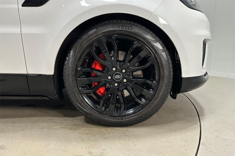 Used Land Rover Range Rover Sport 2022 for sale - 77965424: Photo 8