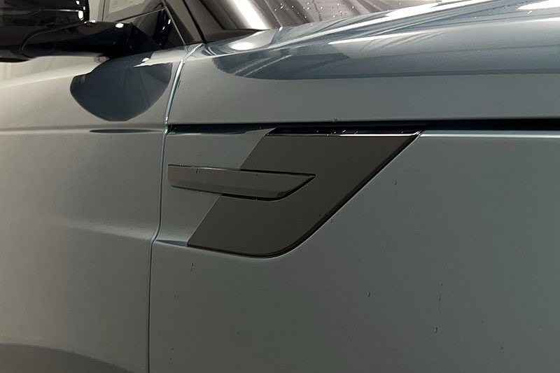 Used Land Rover Range Rover Sport 2025 for sale - 77545363: Photo 20