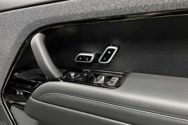 Used Land Rover Range Rover Sport 2025 for sale - 77545363: Photo 22