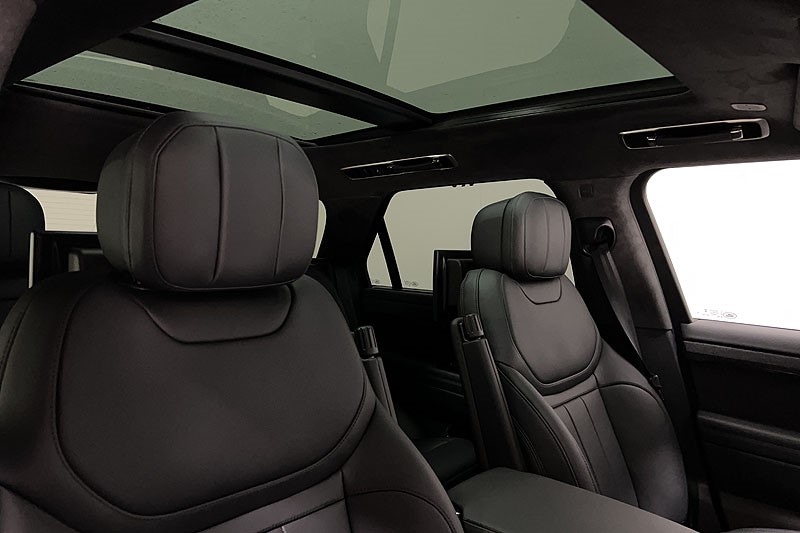 Used Land Rover Range Rover Sport 2025 for sale - 77545363: Photo 26