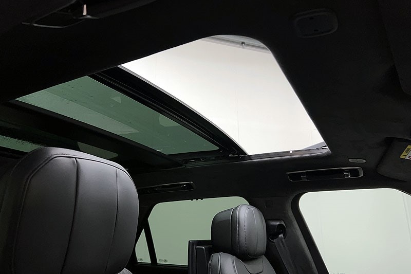 Used Land Rover Range Rover Sport 2025 for sale - 77545363: Photo 28