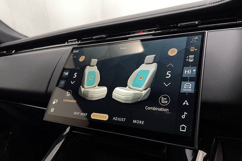 Used Land Rover Range Rover Sport 2025 for sale - 77545363: Photo 39