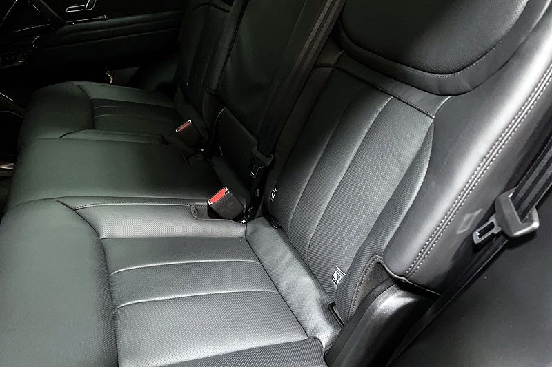 Used Land Rover Range Rover Sport 2025 for sale - 77545363: Photo 46