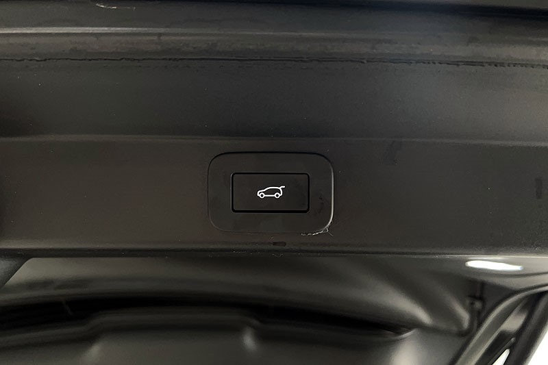 Used Land Rover Range Rover Sport 2025 for sale - 77545363: Photo 53