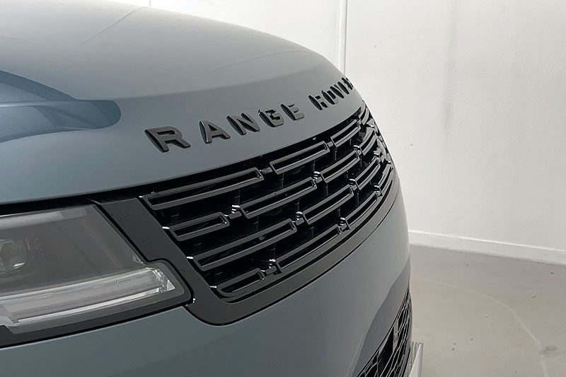 Used Land Rover Range Rover Sport 2025 for sale - 77545363: Photo 59