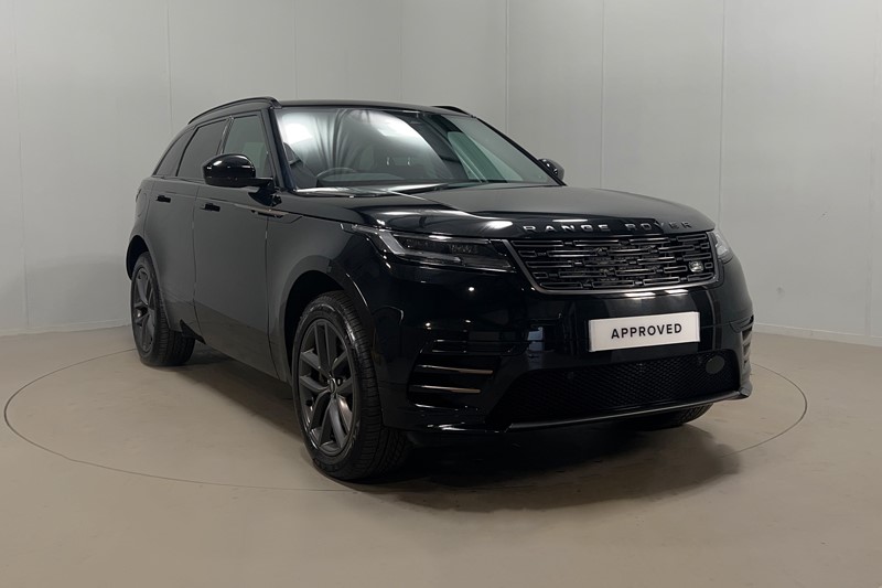 Used Land Rover Range Rover Velar 2023 for sale - 77339585: Photo 1