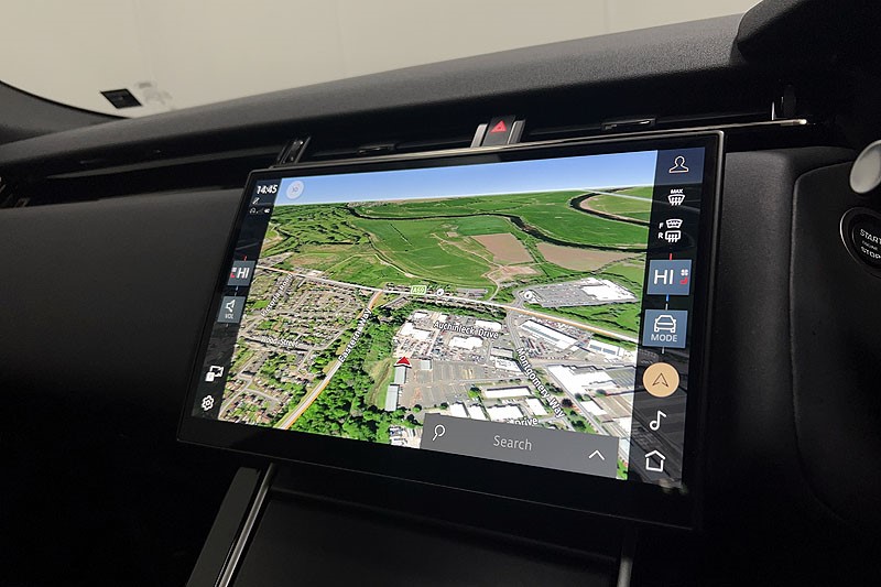 Used Land Rover Range Rover Velar 2023 for sale - 77339585: Photo 11