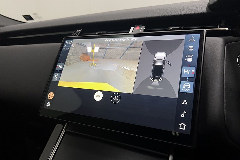 Used Land Rover Range Rover Velar 2023 for sale - 77339585: Photo 12