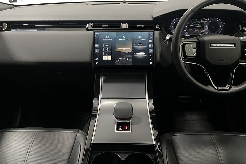 Used Land Rover Range Rover Velar 2023 for sale - 77339585: Photo 14