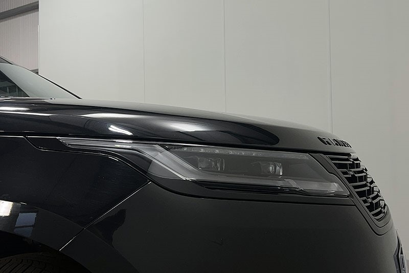 Used Land Rover Range Rover Velar 2023 for sale - 77339585: Photo 17