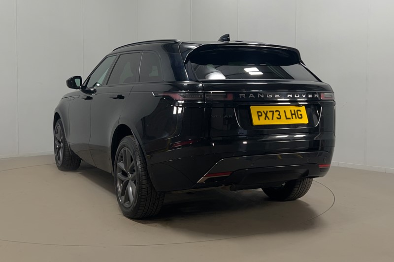 Used Land Rover Range Rover Velar 2023 for sale - 77339585: Photo 2