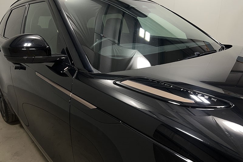 Used Land Rover Range Rover Velar 2023 for sale - 77339585: Photo 20