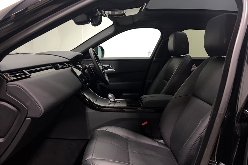 Used Land Rover Range Rover Velar 2023 for sale - 77339585: Photo 3