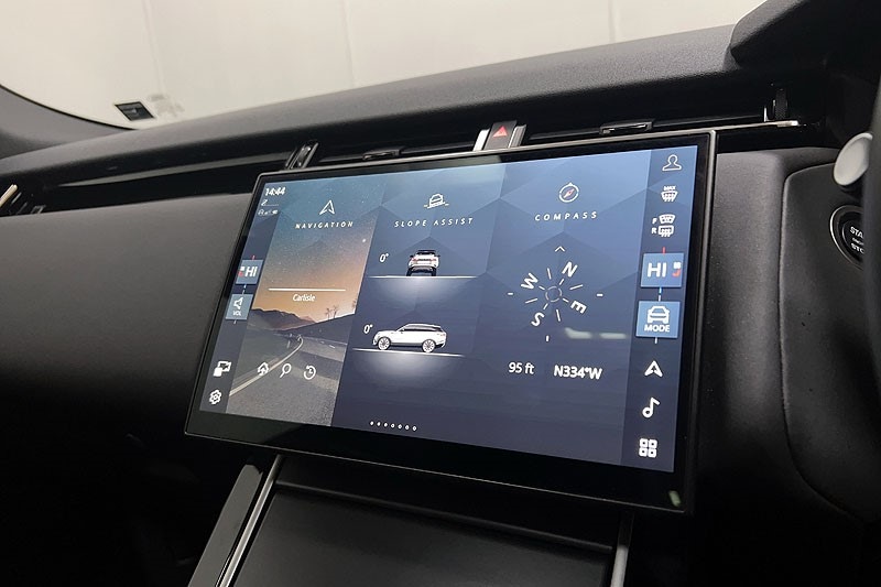 Used Land Rover Range Rover Velar 2023 for sale - 77339585: Photo 31