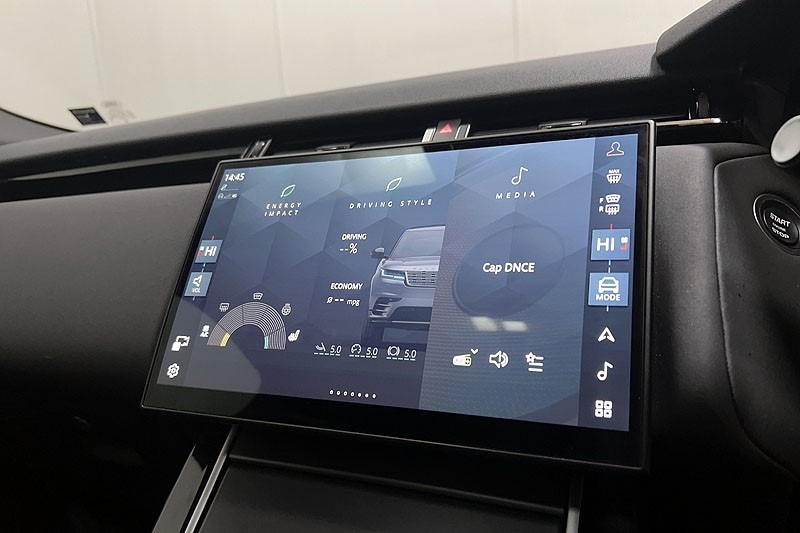 Used Land Rover Range Rover Velar 2023 for sale - 77339585: Photo 33