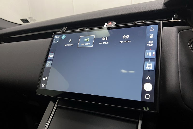 Used Land Rover Range Rover Velar 2023 for sale - 77339585: Photo 34