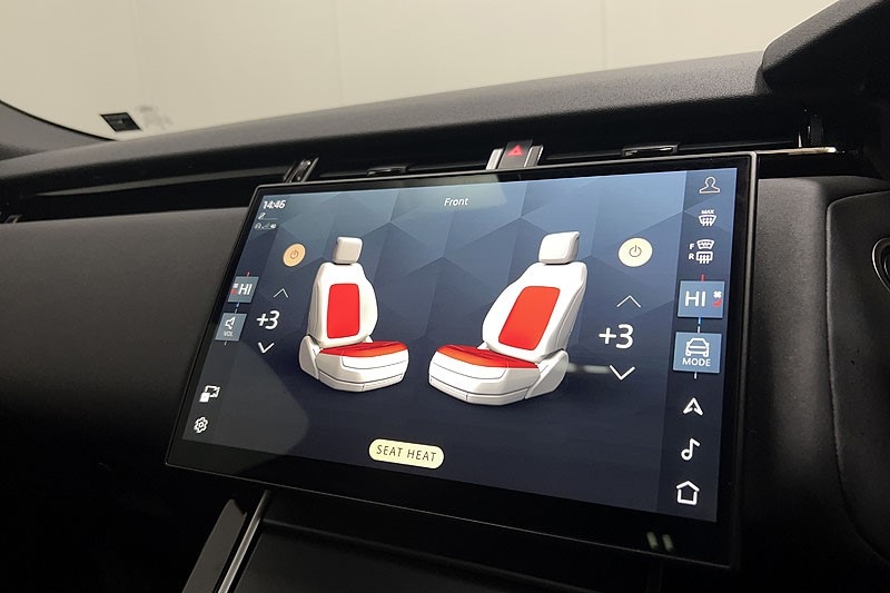 Used Land Rover Range Rover Velar 2023 for sale - 77339585: Photo 35