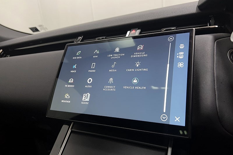 Used Land Rover Range Rover Velar 2023 for sale - 77339585: Photo 37