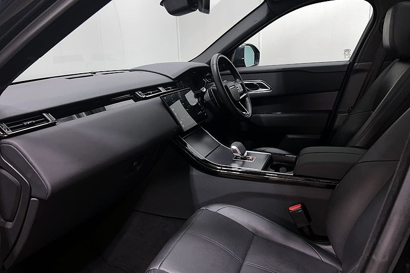 Used Land Rover Range Rover Velar 2023 for sale - 77339585: Photo 38