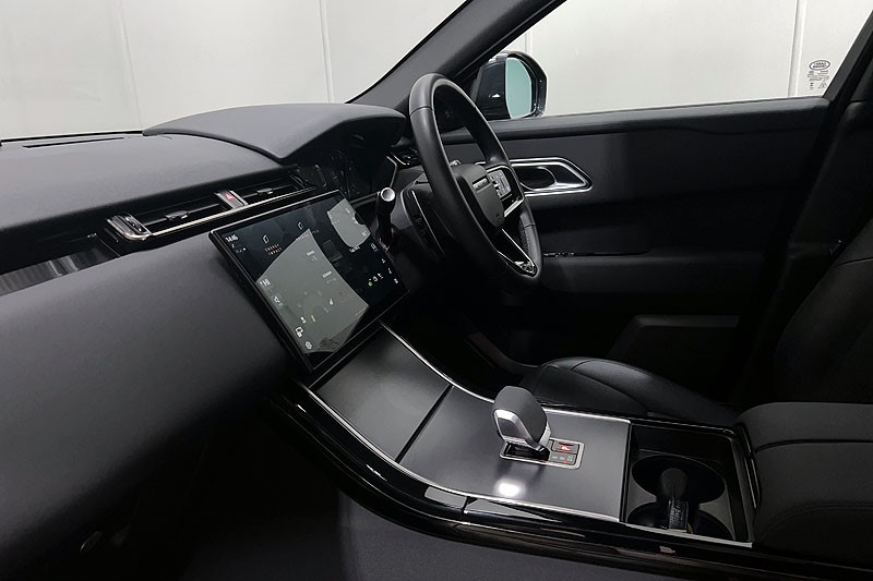 Used Land Rover Range Rover Velar 2023 for sale - 77339585: Photo 39