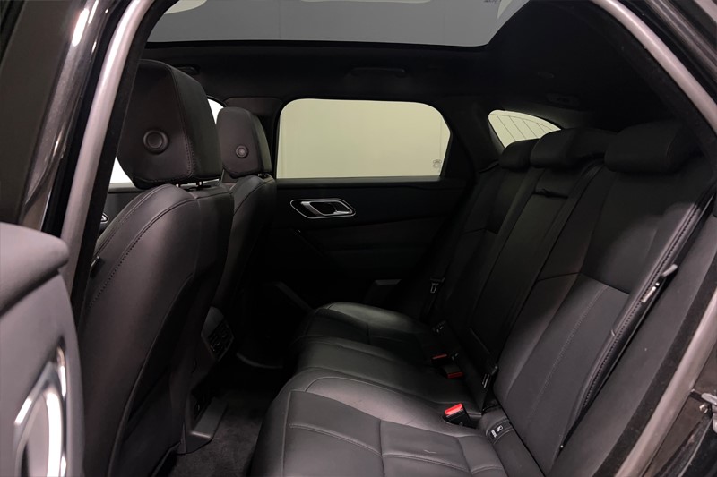 Used Land Rover Range Rover Velar 2023 for sale - 77339585: Photo 4