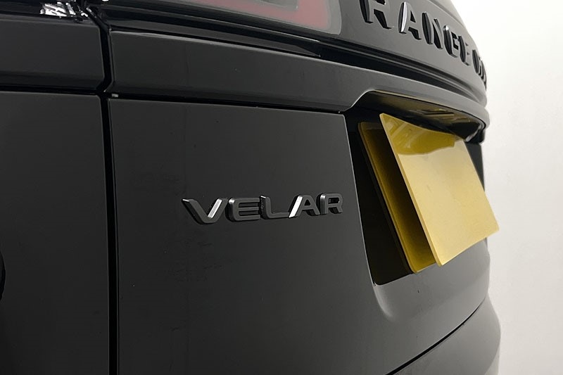 Used Land Rover Range Rover Velar 2023 for sale - 77339585: Photo 46