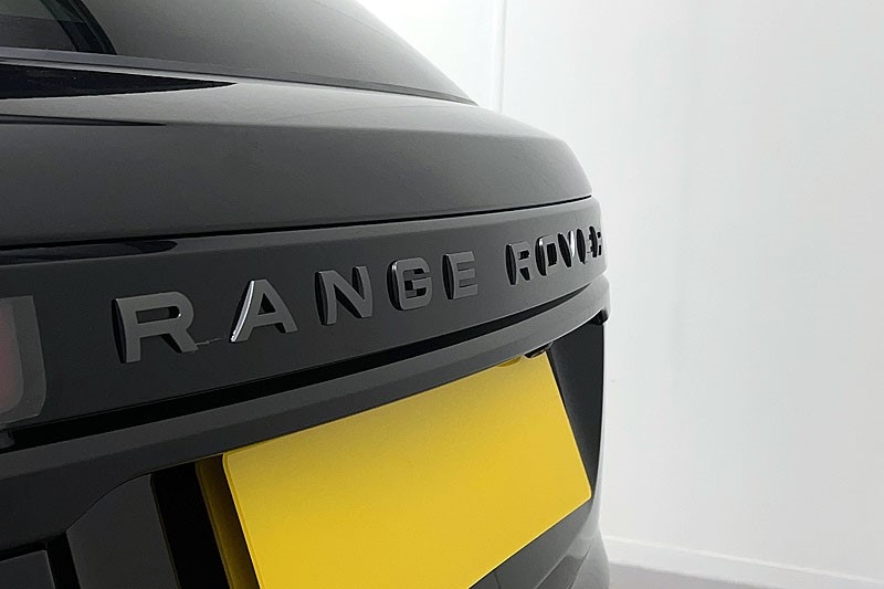 Used Land Rover Range Rover Velar 2023 for sale - 77339585: Photo 47