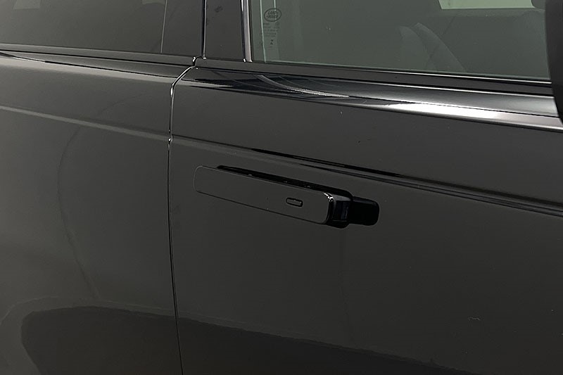 Used Land Rover Range Rover Velar 2023 for sale - 77339585: Photo 49