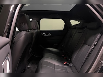 Used Land Rover Range Rover Velar 2023 for sale - 77339585: Photo