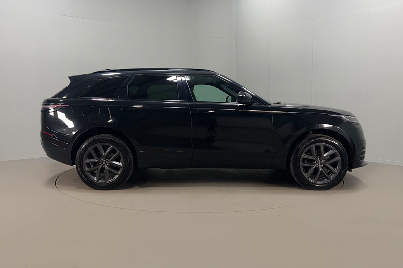 Used Land Rover Range Rover Velar 2023 for sale - 77339585: Photo 5