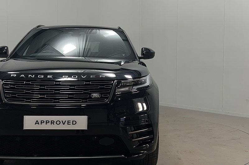 Used Land Rover Range Rover Velar 2023 for sale - 77339585: Photo 52