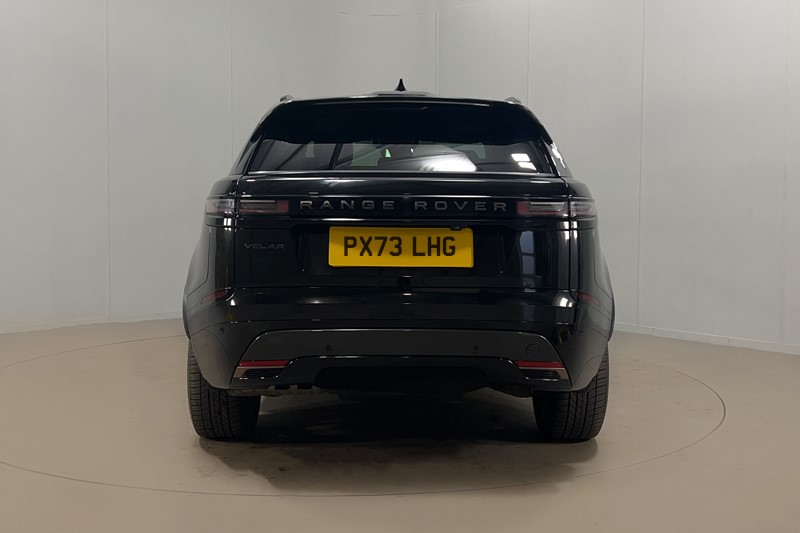 Used Land Rover Range Rover Velar 2023 for sale - 77339585: Photo 6