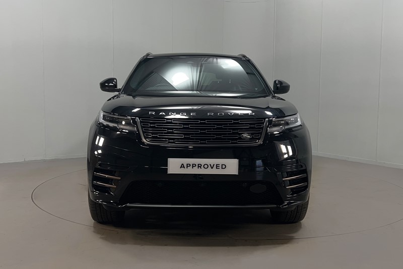 Used Land Rover Range Rover Velar 2023 for sale - 77339585: Photo 7