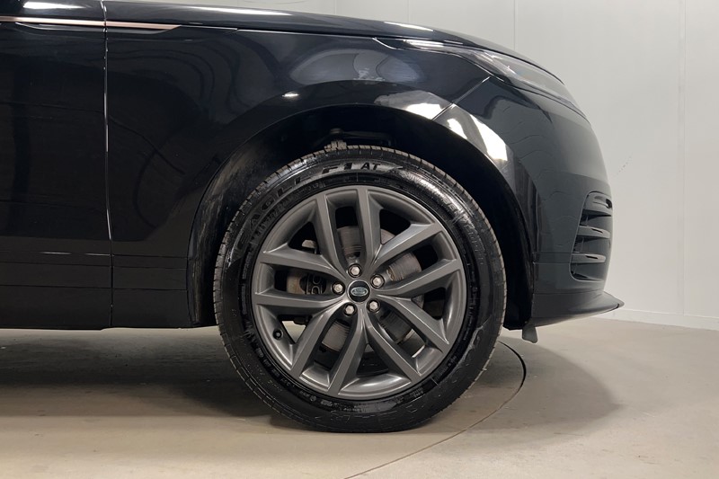 Used Land Rover Range Rover Velar 2023 for sale - 77339585: Photo 8