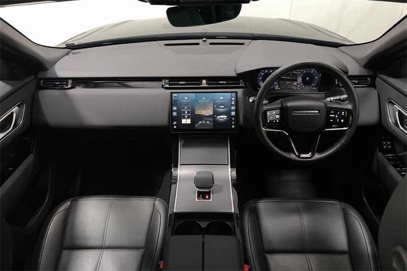 Used Land Rover Range Rover Velar 2023 for sale - 77339585: Photo 9