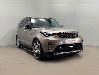 Used Land Rover Discovery 2024 for sale - 78630314: Photo
