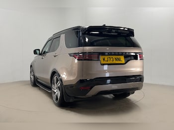 Used Land Rover Discovery 2024 for sale - 78630314: Photo