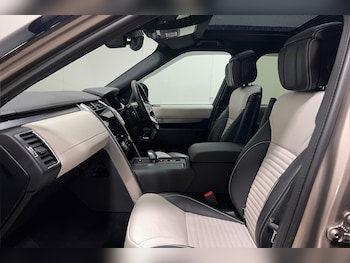Used Land Rover Discovery 2024 for sale - 78630314: Photo