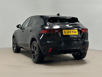 Used Jaguar E-Pace 2024 for sale - 77431317: Photo