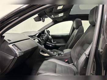 Used Jaguar E-Pace 2024 for sale - 77431317: Photo