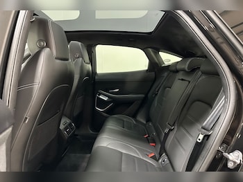 Used Jaguar E-Pace 2024 for sale - 77431317: Photo