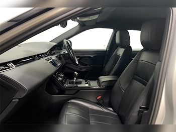 Used Land Rover Range Rover Evoque 2019 for sale - 78296479: Photo