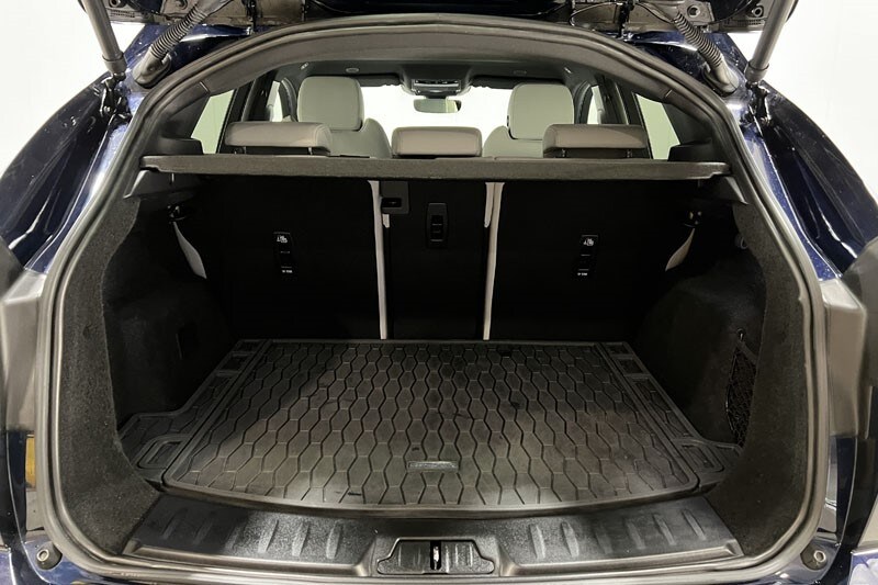 Used Jaguar E-Pace 2023 for sale - 77001360: Photo 10