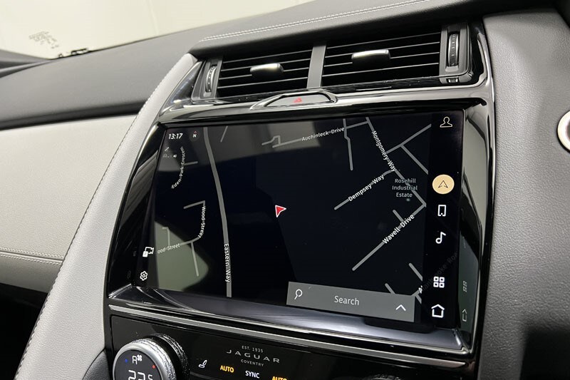 Used Jaguar E-Pace 2023 for sale - 77001360: Photo 11