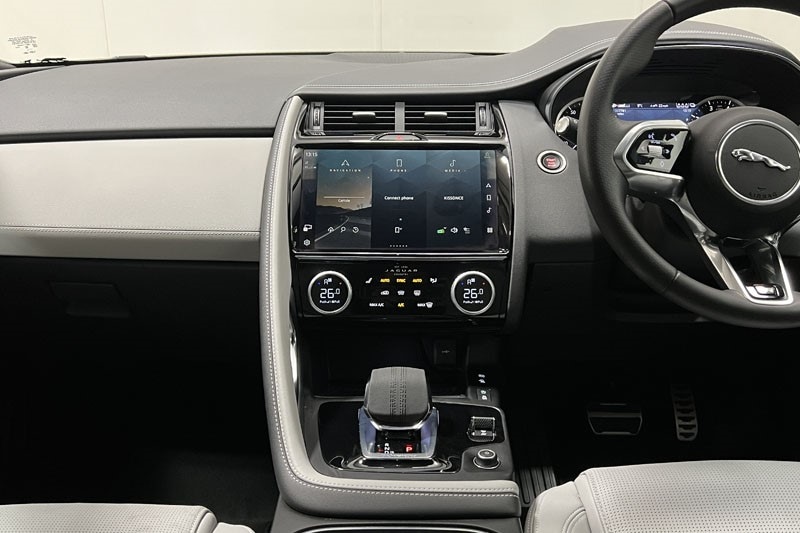 Used Jaguar E-Pace 2023 for sale - 77001360: Photo 14