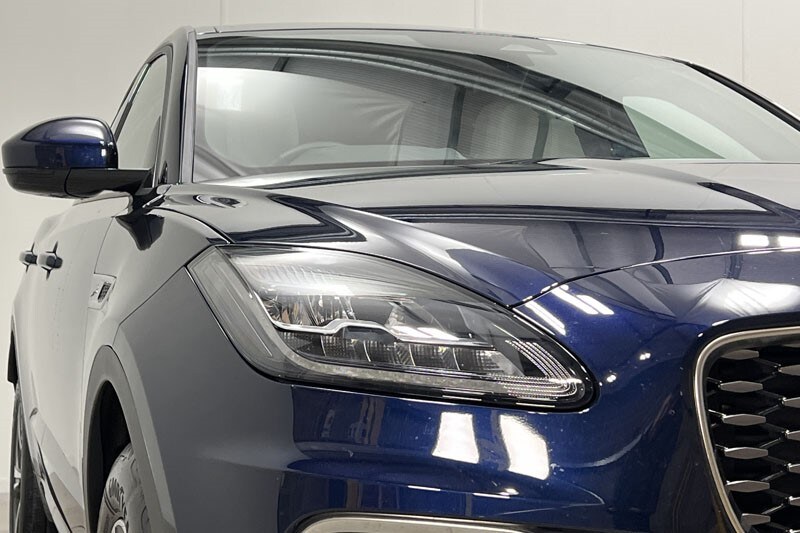 Used Jaguar E-Pace 2023 for sale - 77001360: Photo 17